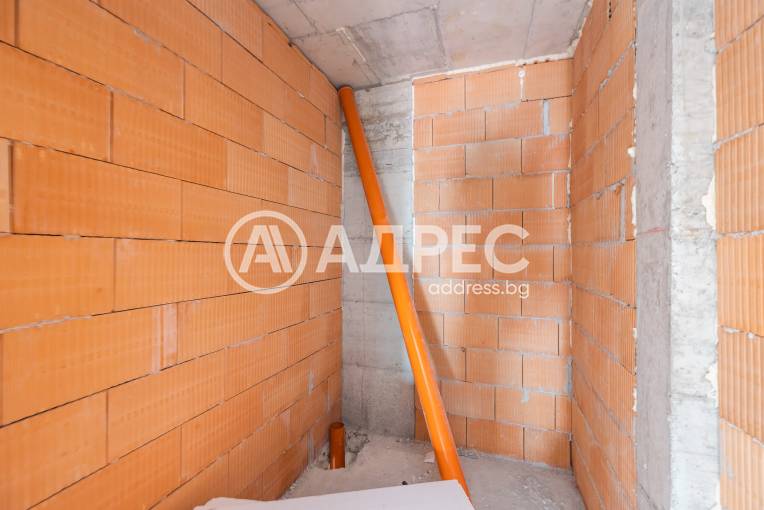 Тристаен апартамент, Варна, Аспарухово, 619950, Снимка 5