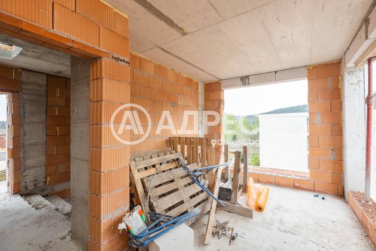 Тристаен апартамент, Варна, Аспарухово, 619950, Снимка 6