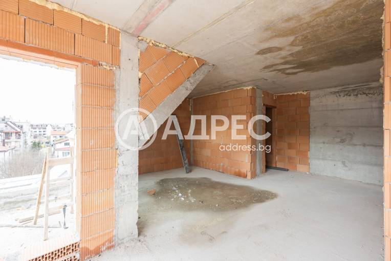 Тристаен апартамент, Варна, Аспарухово, 619950, Снимка 7