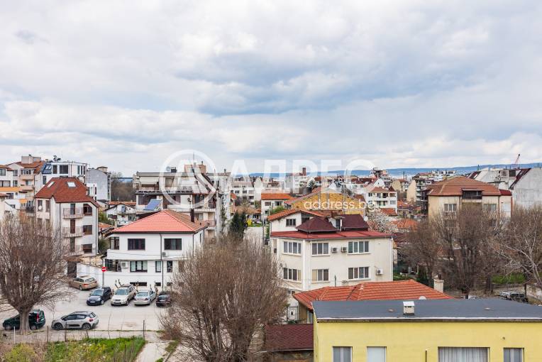 Тристаен апартамент, Варна, Аспарухово, 619950, Снимка 8