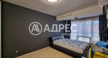 Тристаен апартамент, София, Карпузица, 660950