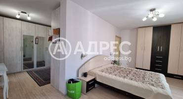 Тристаен апартамент, София, Карпузица, 660950, Снимка 11