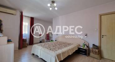 Тристаен апартамент, София, Карпузица, 660950, Снимка 12