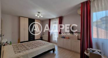 Тристаен апартамент, София, Карпузица, 660950, Снимка 13