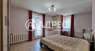 Тристаен апартамент, София, Карпузица, 660950, Снимка 2