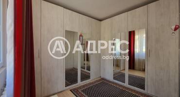 Тристаен апартамент, София, Карпузица, 660950, Снимка 3