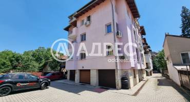 Тристаен апартамент, София, Карпузица, 660950, Снимка 5