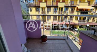 Тристаен апартамент, София, Карпузица, 660950, Снимка 7