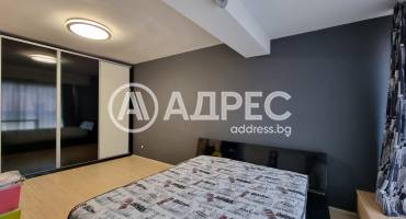 Тристаен апартамент, София, Карпузица, 660950, Снимка 8