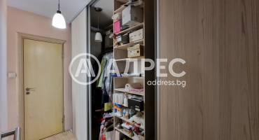 Тристаен апартамент, София, Карпузица, 660950, Снимка 9