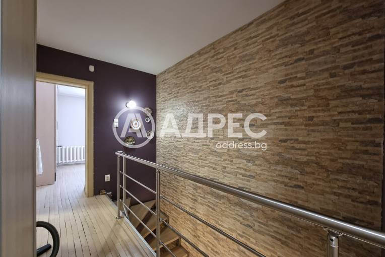 Тристаен апартамент, София, Карпузица, 660950, Снимка 10