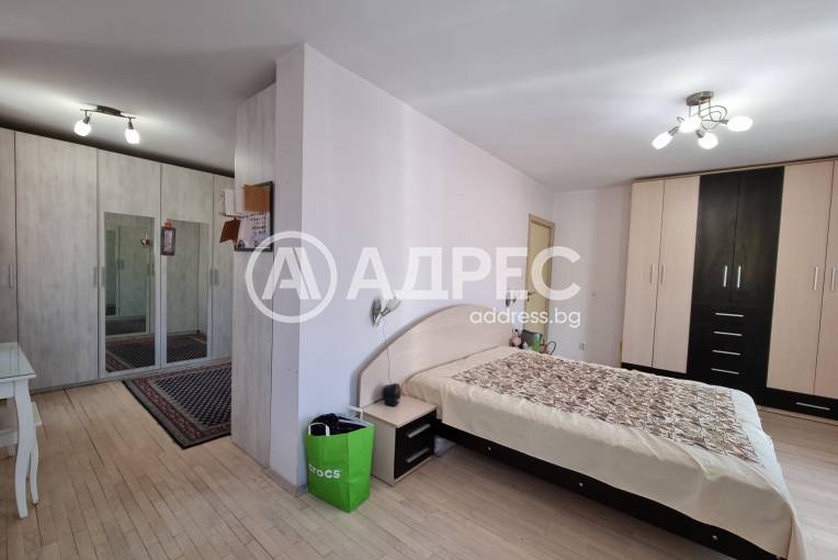 Тристаен апартамент, София, Карпузица, 660950, Снимка 11