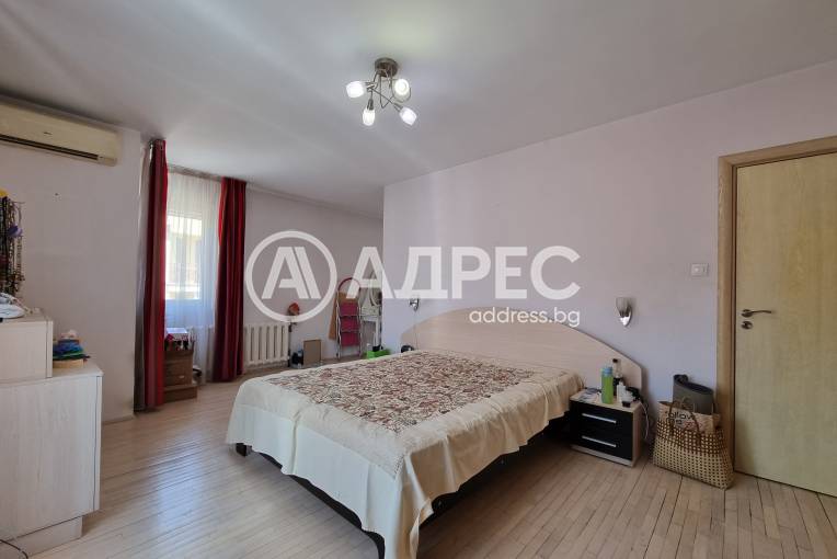 Тристаен апартамент, София, Карпузица, 660950, Снимка 12