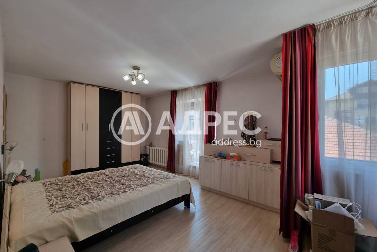 Тристаен апартамент, София, Карпузица, 660950, Снимка 13