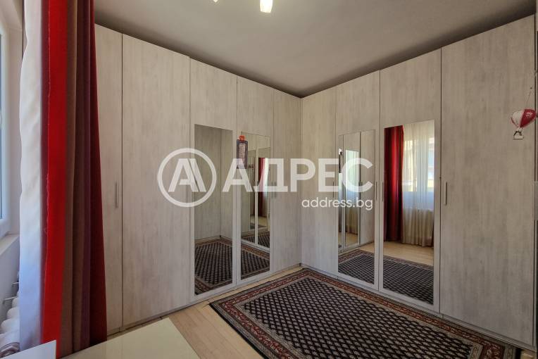 Тристаен апартамент, София, Карпузица, 660950, Снимка 3