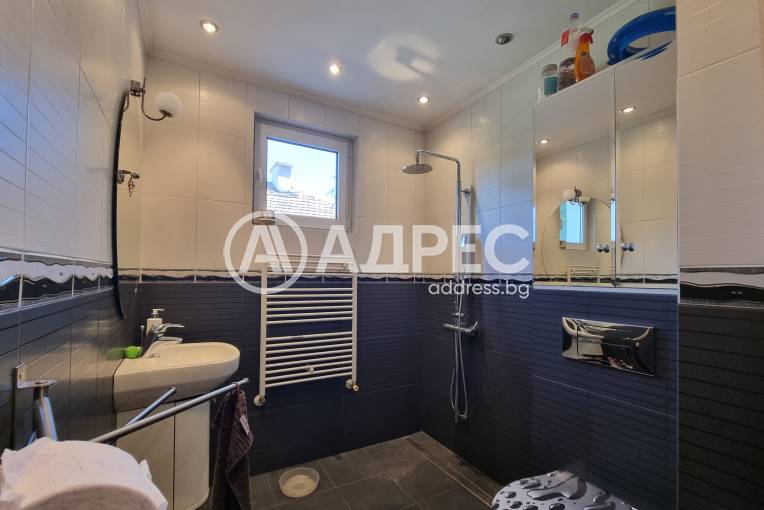 Тристаен апартамент, София, Карпузица, 660950, Снимка 4