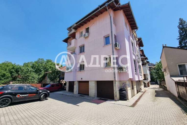 Тристаен апартамент, София, Карпузица, 660950, Снимка 5