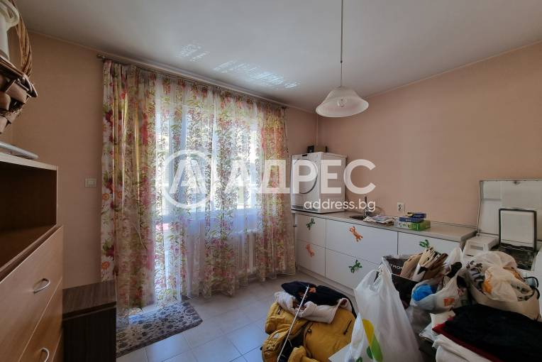 Тристаен апартамент, София, Карпузица, 660950, Снимка 6