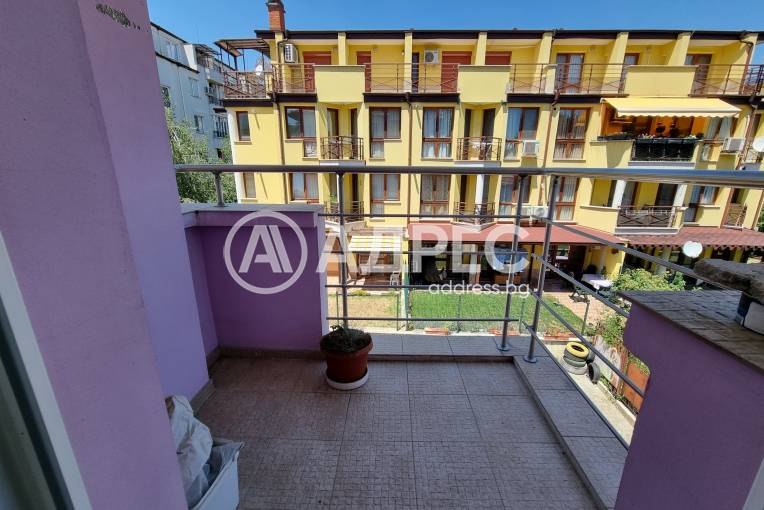 Тристаен апартамент, София, Карпузица, 660950, Снимка 7