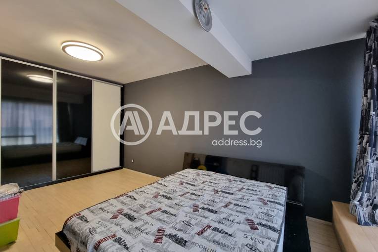 Тристаен апартамент, София, Карпузица, 660950, Снимка 8