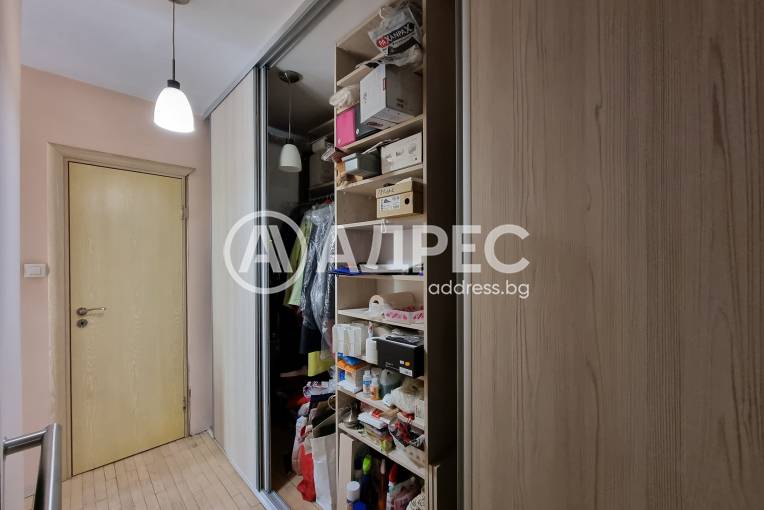 Тристаен апартамент, София, Карпузица, 660950, Снимка 9