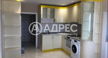 Тристаен апартамент, София, Стрелбище, 672950, Снимка 1