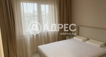 Тристаен апартамент, София, Стрелбище, 672950, Снимка 3