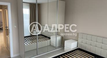 Тристаен апартамент, София, Стрелбище, 672950, Снимка 4