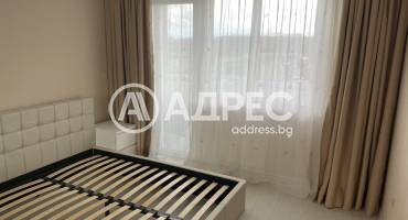 Тристаен апартамент, София, Стрелбище, 672950, Снимка 5