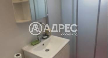 Тристаен апартамент, София, Стрелбище, 672950, Снимка 8