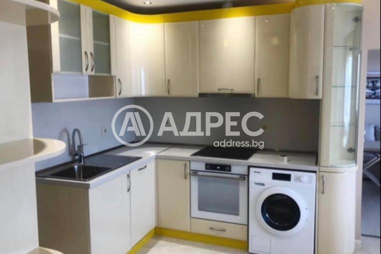 Тристаен апартамент, София, Стрелбище, 672950, Снимка 2