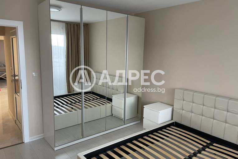 Тристаен апартамент, София, Стрелбище, 672950, Снимка 4