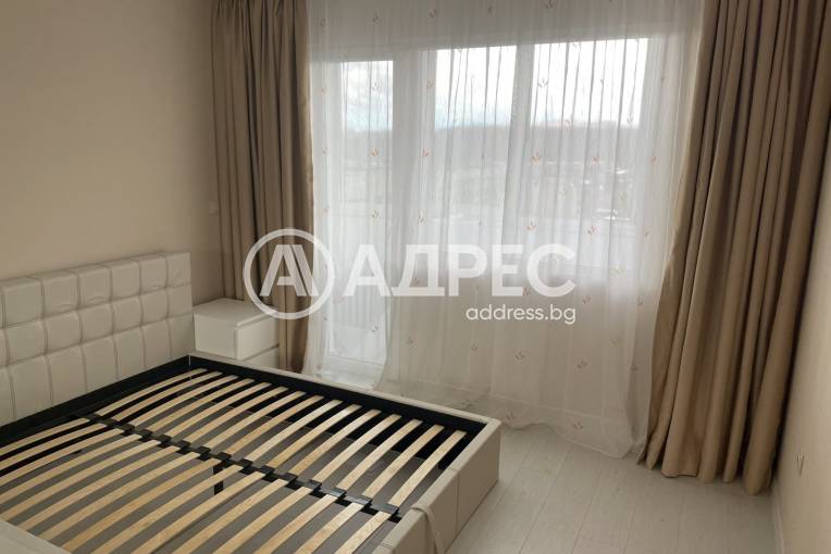 Тристаен апартамент, София, Стрелбище, 672950, Снимка 5