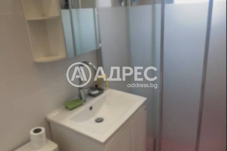 Тристаен апартамент, София, Стрелбище, 672950, Снимка 8