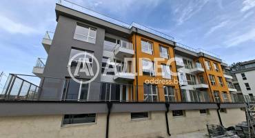 Двустаен апартамент, Варна, Виница, 675950, Снимка 1