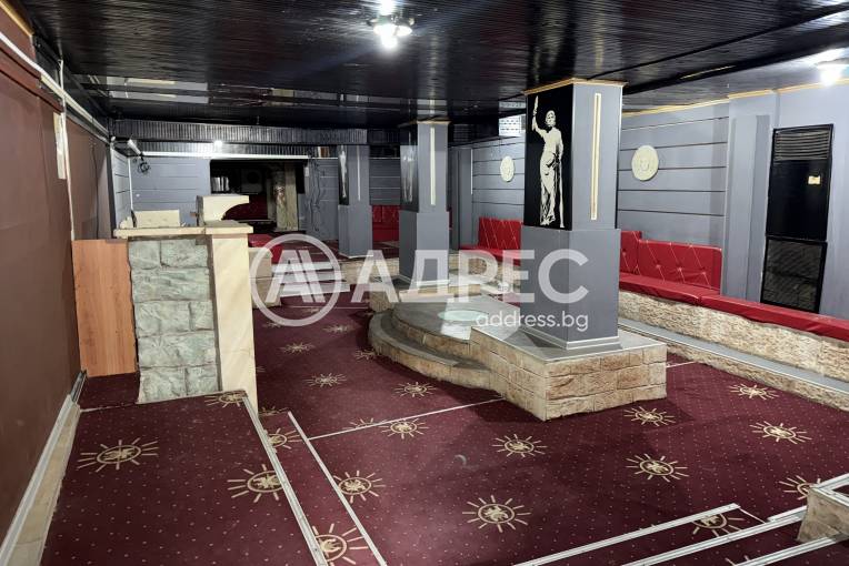 Магазин, Ямбол, Център, 676950, Снимка 1