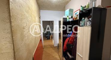 Тристаен апартамент, Благоевград, Струмско, 677950, Снимка 12