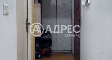 Тристаен апартамент, Благоевград, Струмско, 677950, Снимка 13