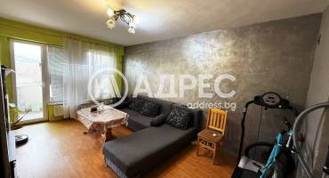 Тристаен апартамент, Благоевград, Струмско, 677950, Снимка 3