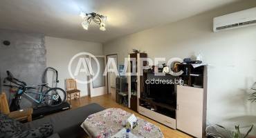 Тристаен апартамент, Благоевград, Струмско, 677950, Снимка 4