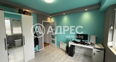 Тристаен апартамент, Благоевград, Струмско, 677950, Снимка 5