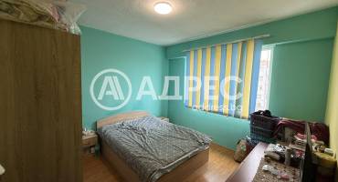 Тристаен апартамент, Благоевград, Струмско, 677950, Снимка 8