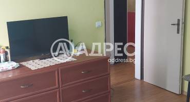 Тристаен апартамент, Благоевград, Струмско, 677950, Снимка 9