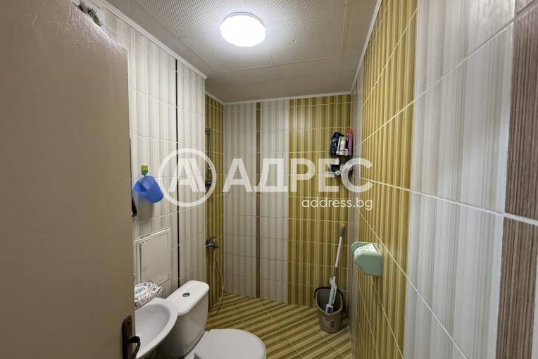 Тристаен апартамент, Благоевград, Струмско, 677950, Снимка 10