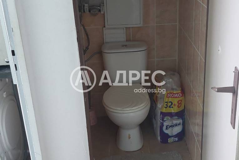 Тристаен апартамент, Благоевград, Струмско, 677950, Снимка 11