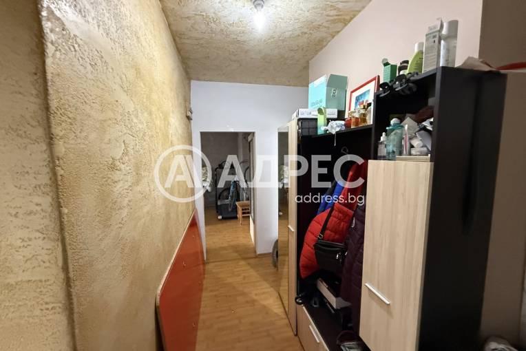 Тристаен апартамент, Благоевград, Струмско, 677950, Снимка 12