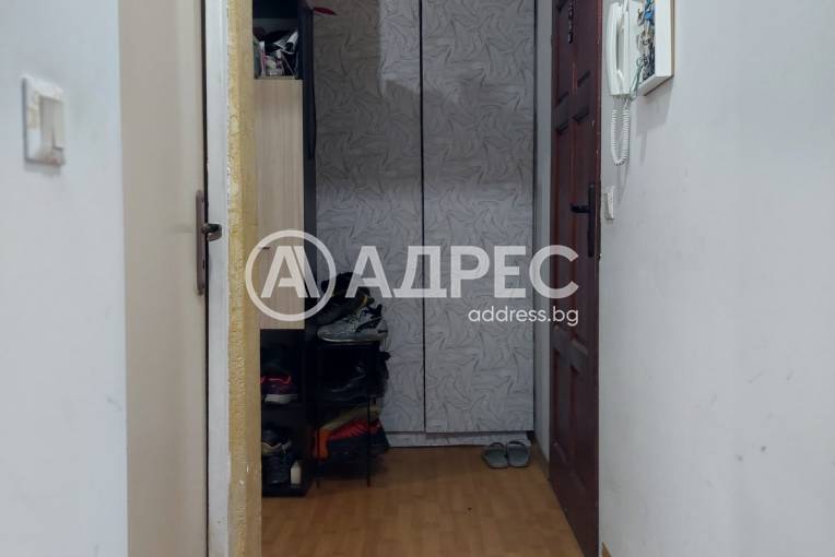 Тристаен апартамент, Благоевград, Струмско, 677950, Снимка 13