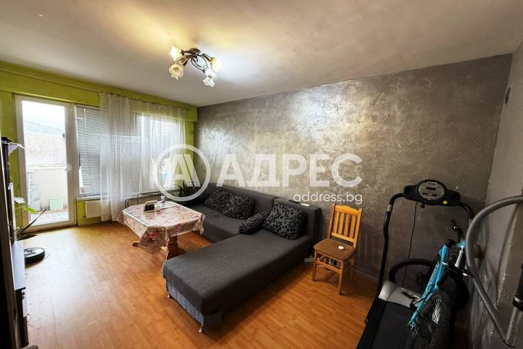 Тристаен апартамент, Благоевград, Струмско, 677950, Снимка 3