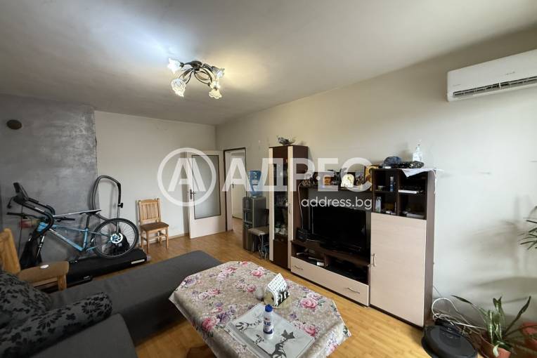 Тристаен апартамент, Благоевград, Струмско, 677950, Снимка 4