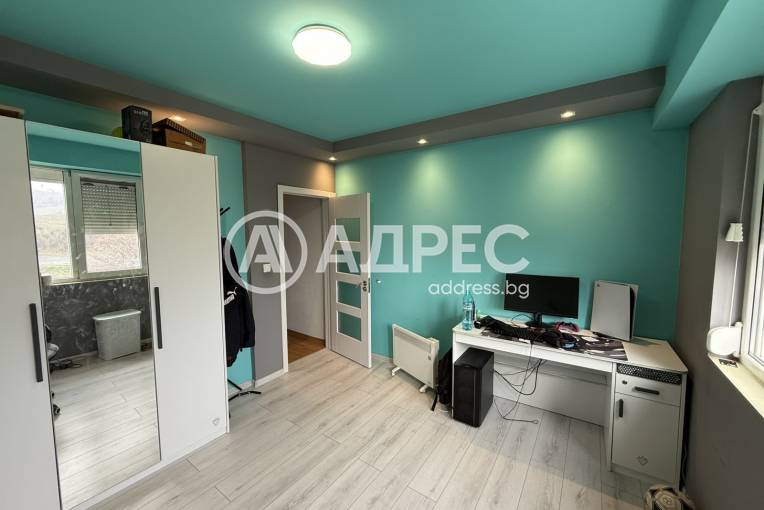 Тристаен апартамент, Благоевград, Струмско, 677950, Снимка 5